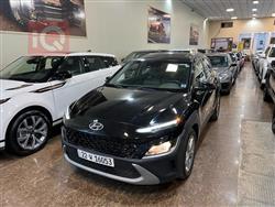 هيونداي كونا